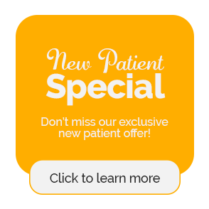 Chiropractor Near Me Bentonville AR New Patient Special