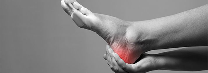 Chiropractic Bentonville AR Tarsal Tunnel Syndrome