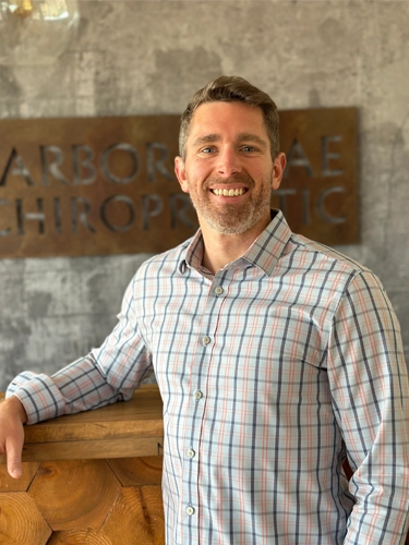 Chiropractor Bentonville AR Tom Niemela Thank You Chiropractor Bentonville AR Tom Niemela Thank You