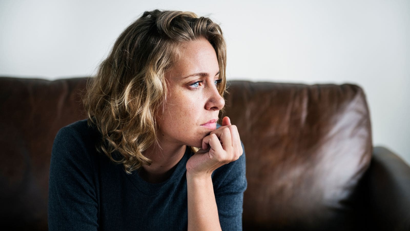 The Biggest Reason For Seasonal Depression The Biggest Reason For Seasonal Depression