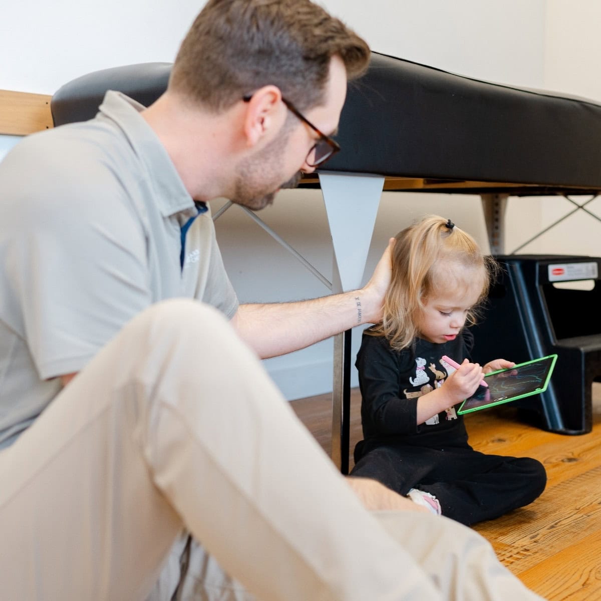 Raising Healthy Kids Naturally Workshop for Parents