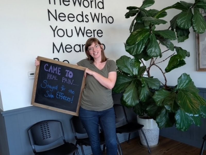 Heal Pain Relife With Chiropractic Care in Bentonville, AR